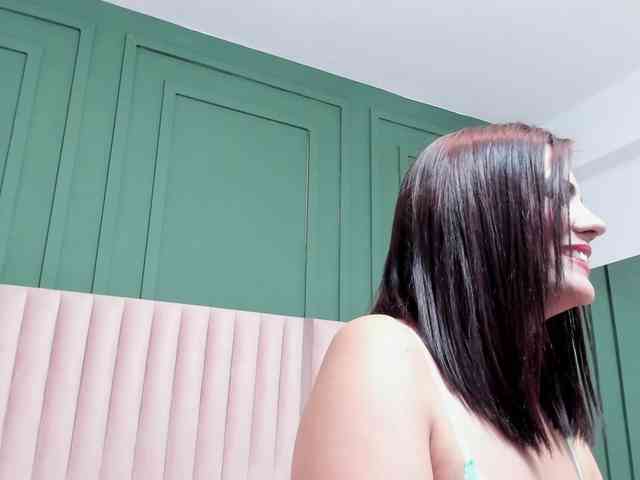Samantha-Claus webcam