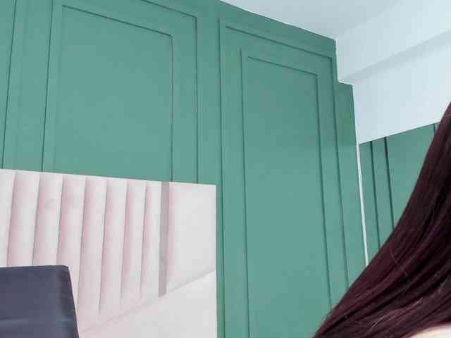 Samantha-Claus webcam