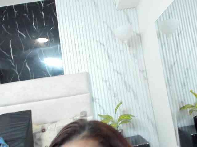 Samantha-Claus webcam
