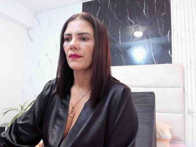 Samantha-Claus webcam