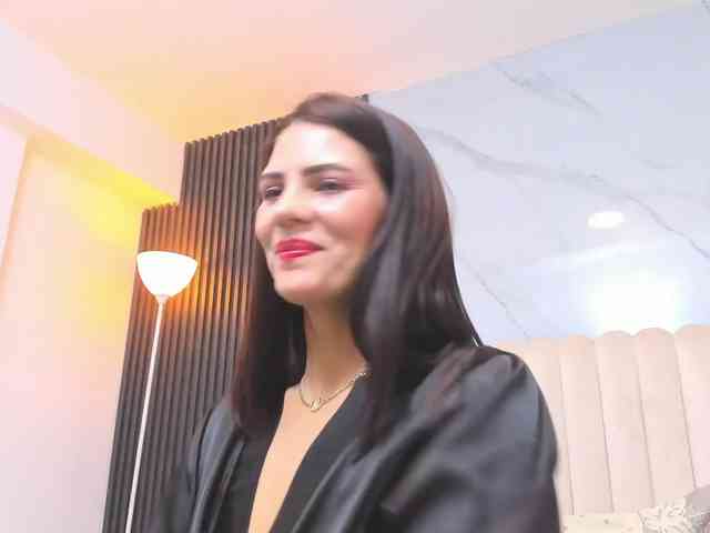 Samantha-Claus webcam