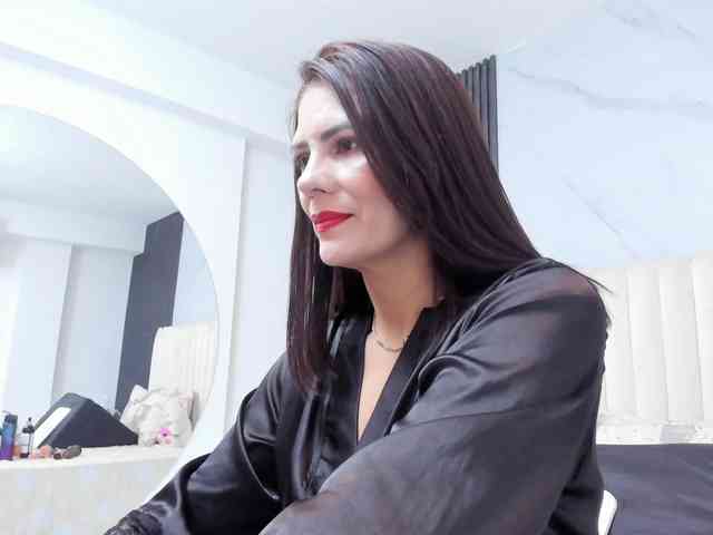 Samantha-Claus webcam