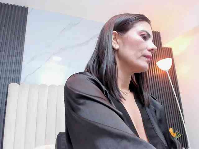 Samantha-Claus webcam