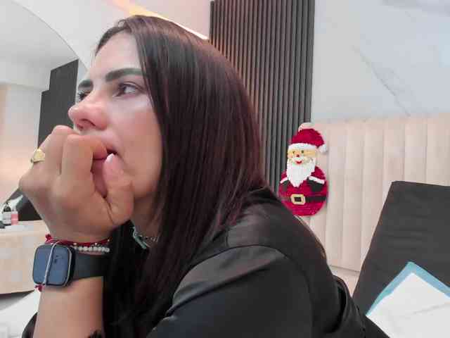 Samantha-Claus Samantha-Claus