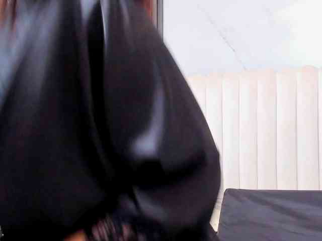 Samantha-Claus webcam