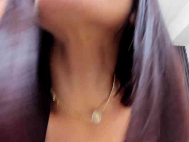 Samantha-Claus webcam