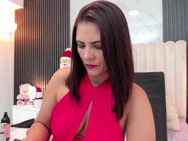 Samantha-Claus Samantha-Claus