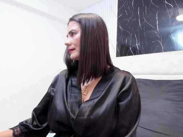 Samantha-Claus webcam