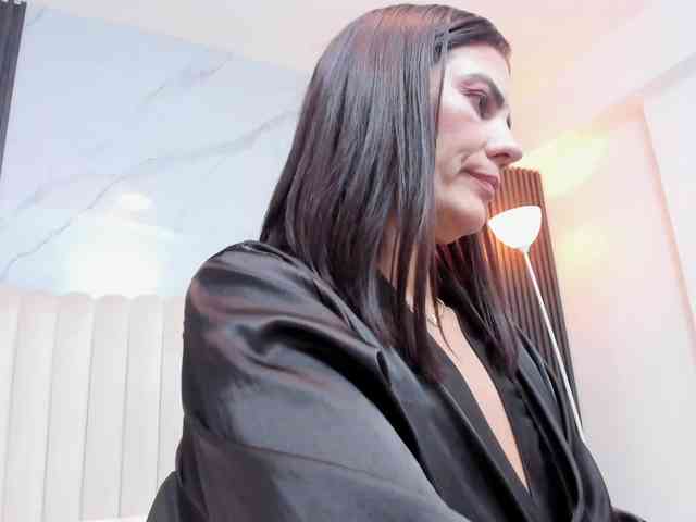 Samantha-Claus webcam
