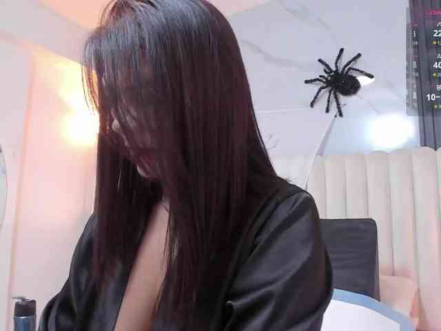 Samantha-Claus webcam