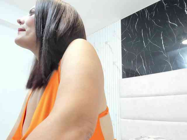 Samantha-Claus webcam