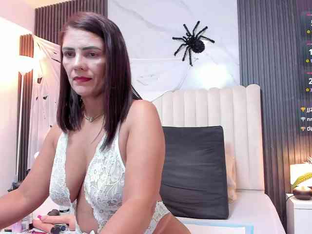 Samantha-Claus webcam