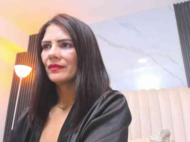 Samantha-Claus webcam