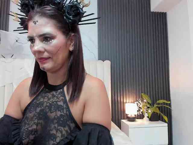 Samantha-Claus webcam