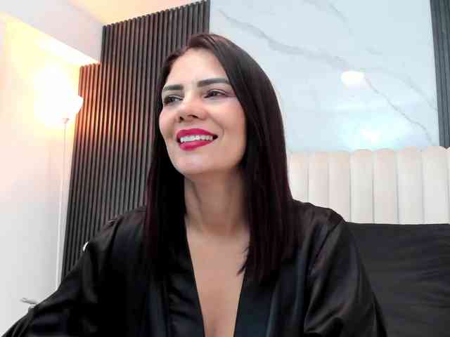 Samantha-Claus webcam