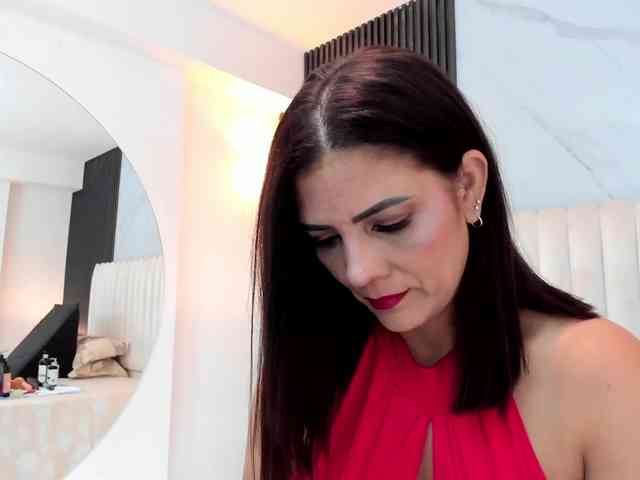 Samantha-Claus webcam