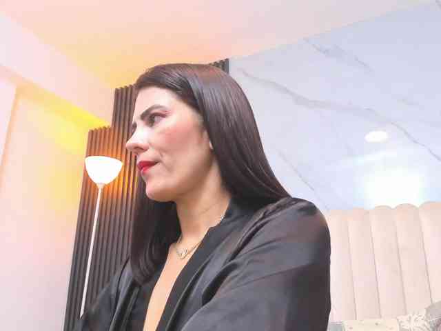 Samantha-Claus webcam