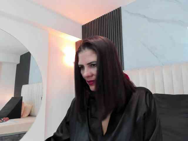 Samantha-Claus Samantha-Claus