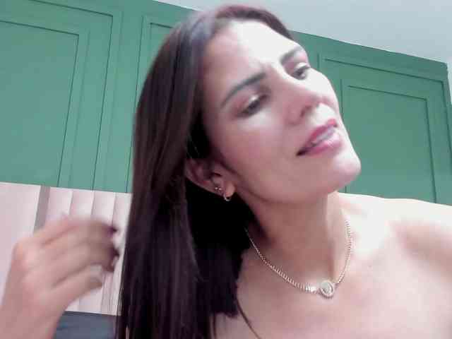 Samantha-Claus webcam