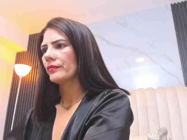 Samantha-Claus webcam