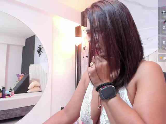 Samantha-Claus webcam