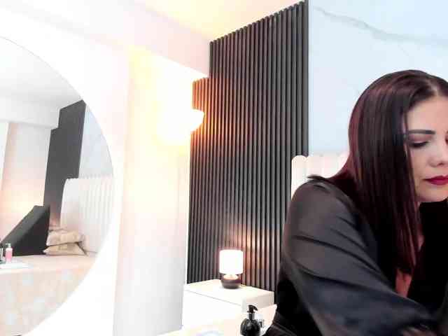 Samantha-Claus webcam