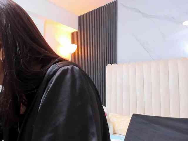 Samantha-Claus webcam