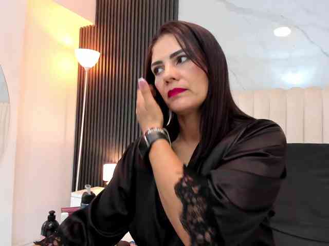 Samantha-Claus webcam