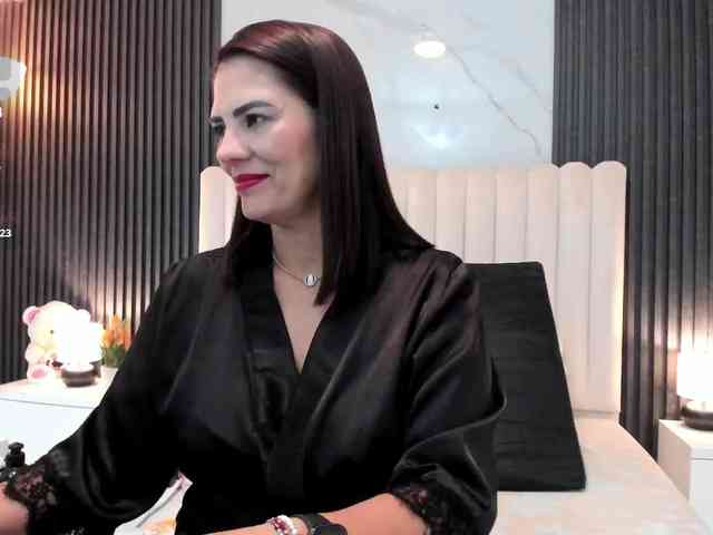 Samantha-Claus Samantha-Claus