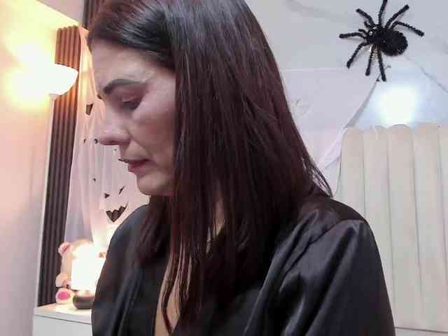 Samantha-Claus webcam