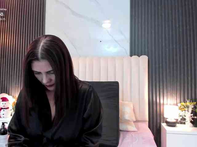 Samantha-Claus webcam