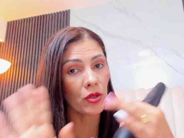 Samantha-Claus webcam