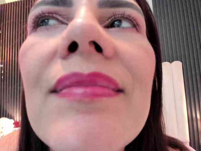 Samantha-Claus webcam