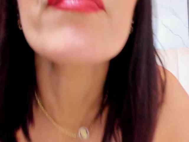Samantha-Claus webcam