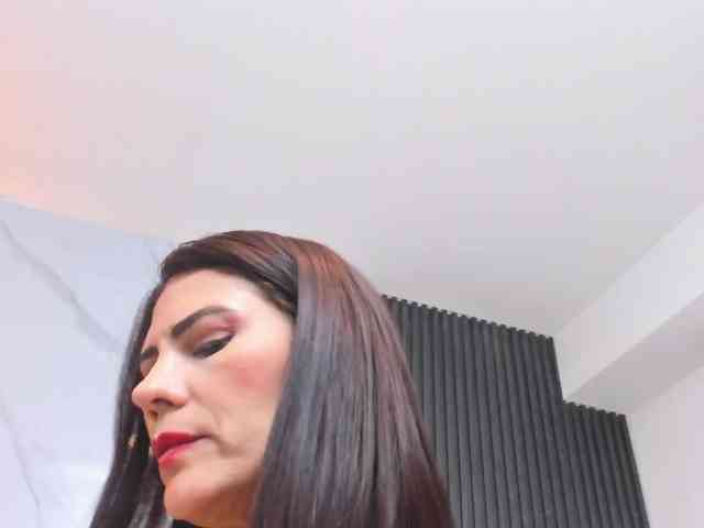 Samantha-Claus webcam