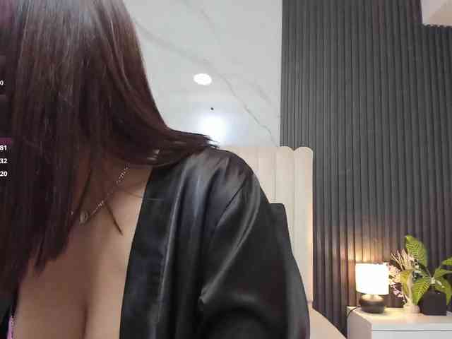 Samantha-Claus webcam