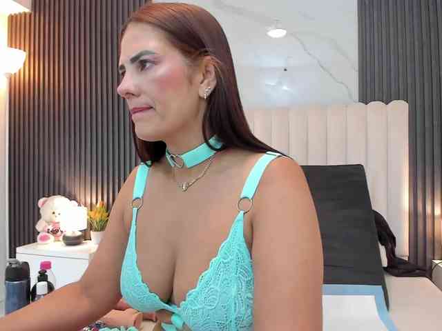 Samantha-Claus Samantha-Claus