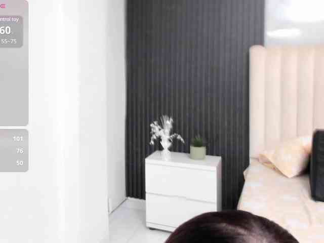 Samantha-Claus webcam