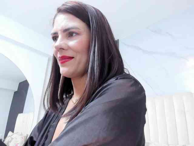 Samantha-Claus webcam
