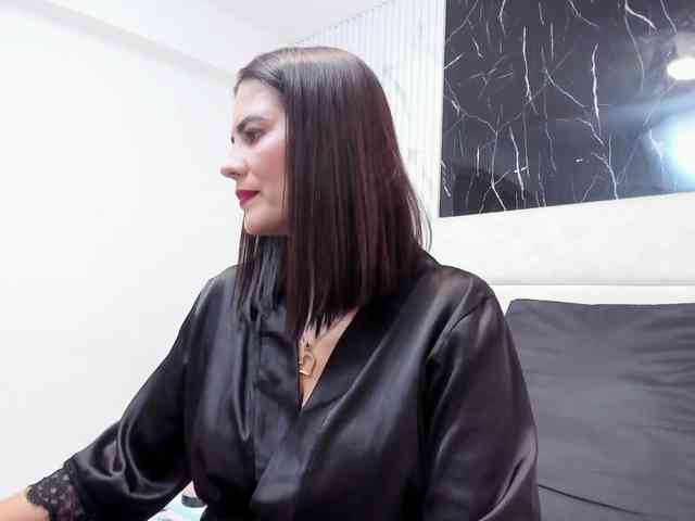 Samantha-Claus webcam