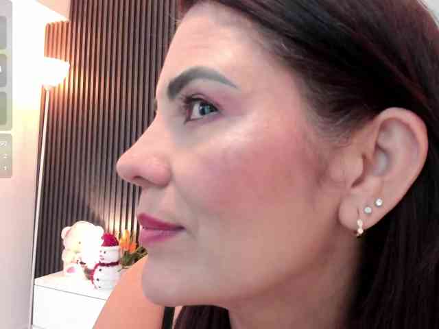 Samantha-Claus Samantha-Claus