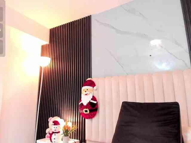 Samantha-Claus Samantha-Claus