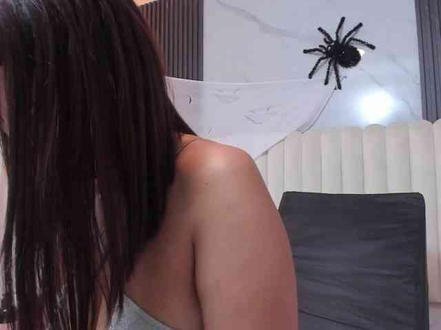 Samantha-Claus webcam