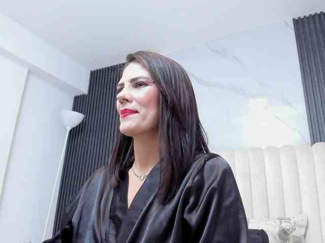 Samantha-Claus webcam