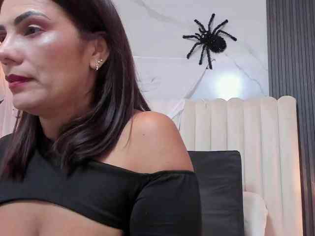 Samantha-Claus webcam