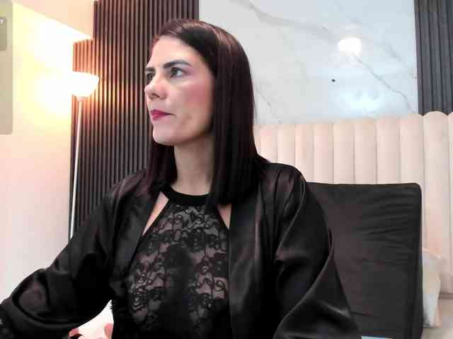 Samantha-Claus webcam