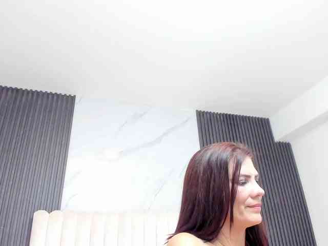 Samantha-Claus webcam
