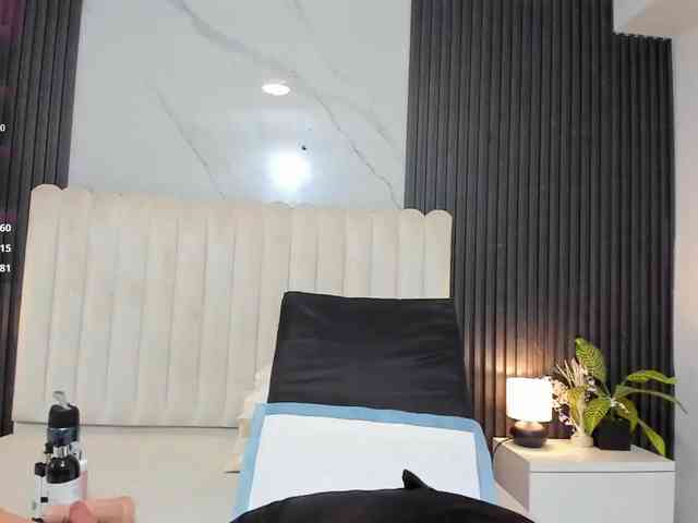 Samantha-Claus webcam