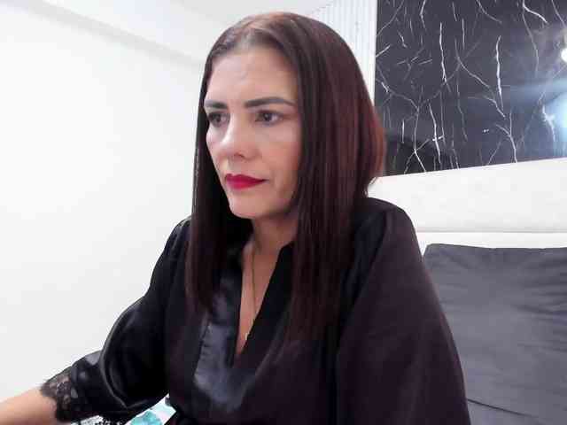 Samantha-Claus webcam