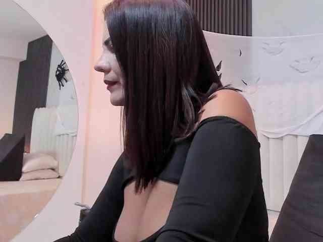 Samantha-Claus webcam